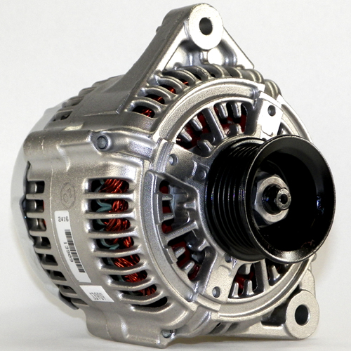Lester 13909: 2001 Jaguar S Type 4.0L Alternator
