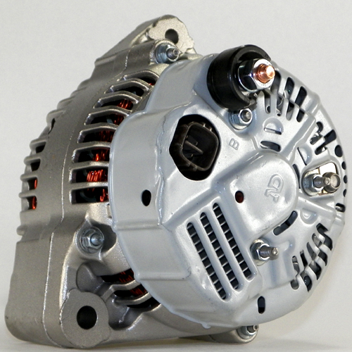 Lester 13909(a): 2001 Jaguar S Type 4.0L Alternator