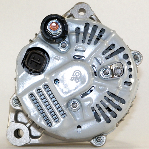 Lester 13909(c): 2001 Jaguar S Type 4.0L Alternator