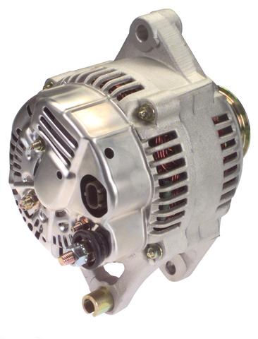 Lester 13911: 2002 Dodge Ram Vans 3.9L 6 Cyl Alternator