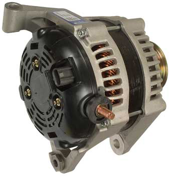 Lester 13912(a): 2004 Dodge Durango 4.7L 8 Cyl Alternator