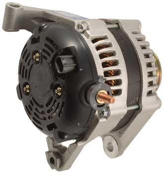 Lester 13913(a): 2004 Dodge Durango 3.7L 6 Cyl Alternator