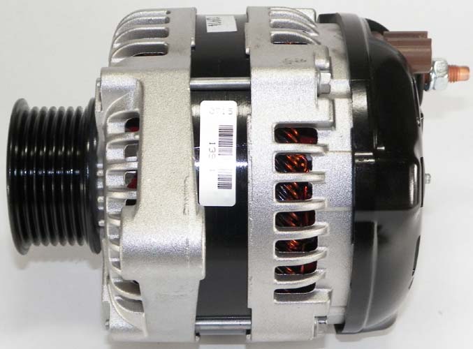 Lester 13914(c): 2002 Dodge Ram Pickups 8.0L 10Cyl Alternator