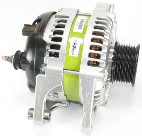 Lester 13915: 2003 Dodge Durango 5.9L 8 Cyl Alternator