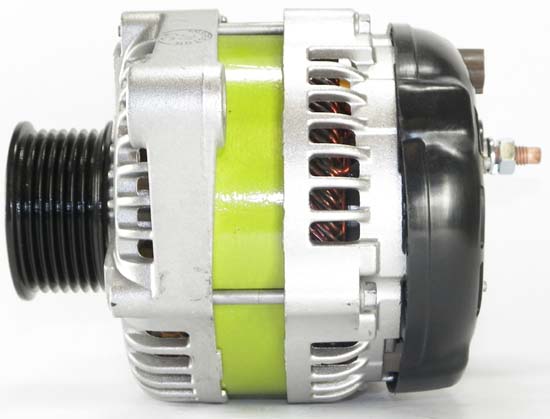 Lester 13915(b): 2003 Dodge Durango 5.9L 8 Cyl Alternator