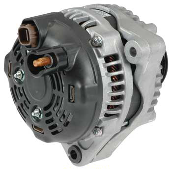 Lester 13918(a): 2004 Honda Odyssey 3.5L Alternator