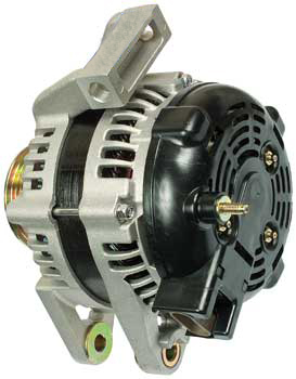 Lester 13919(a): 2004 Cadillac Seville 4.6L 8 Cyl Alternator