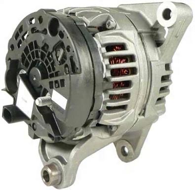 Lester 13921: 2002 Volkswagen Passat 1.8L Alternator