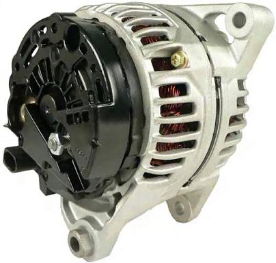 Lester 13922: 2004 Audi A6 & A6 Quattro 2.7L Alternator