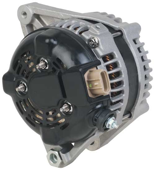 Lester 13927(a): 2002 Toyota Highlander 3.0L Alternator