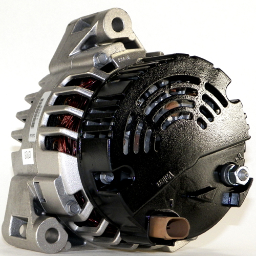 Lester 13928(a): 2004 Mercedes Benz C Class 2.6L Alternator