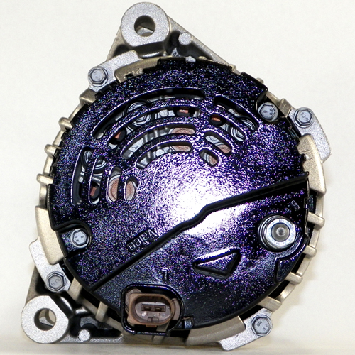 Lester 13928(b): 2004 Mercedes Benz C Class 2.6L Alternator