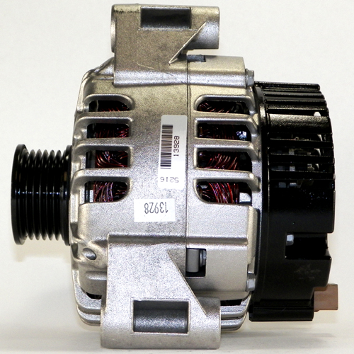Lester 13928(c): 2004 Mercedes Benz C Class 2.6L Alternator