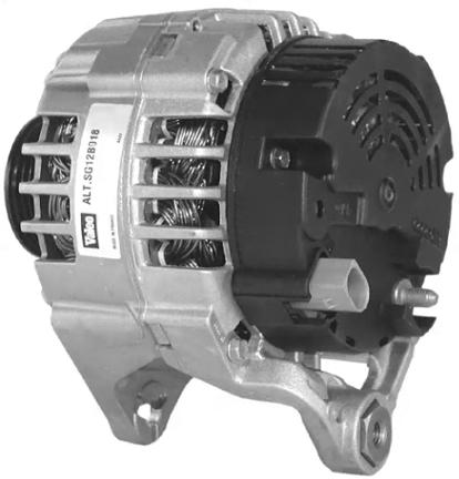 Lester 13931: 2005 Volkswagen Passat 1.8L Alternator
