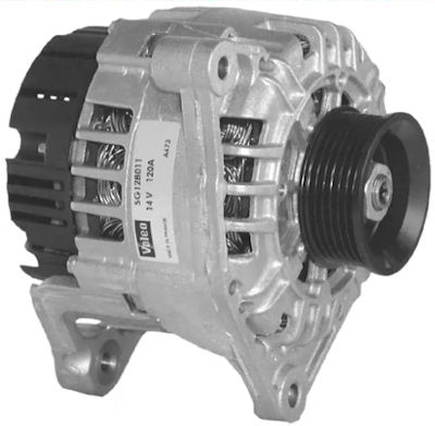 Lester 13932: 2001 Audi Allroad Quattro 2.7L Alternator