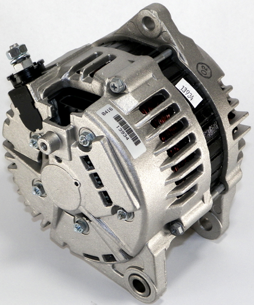 Lester 13934(a): 2000 Infiniti Q45 4.1L  Alternator
