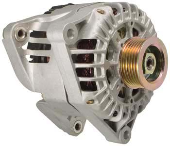 Lester 13938: 2003 Saturn Vue 3.0L 6 Cyl Alternator