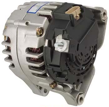 Lester 13938(a): 2003 Saturn Vue 3.0L 6 Cyl Alternator