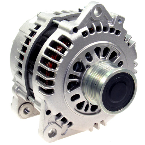 Lester 13939CP: 2004 Nissan Sentra 2.5L Alternator