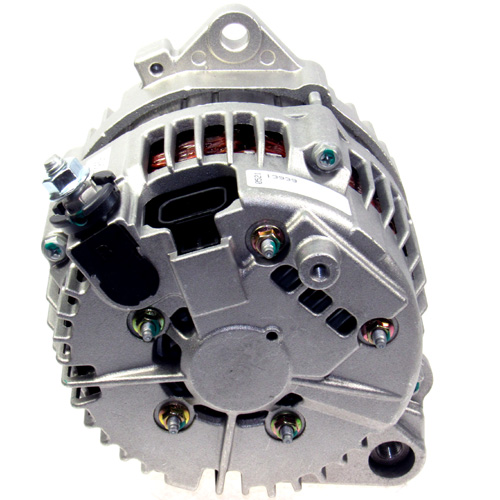Lester 13939CP(a): 2004 Nissan Sentra 2.5L Alternator