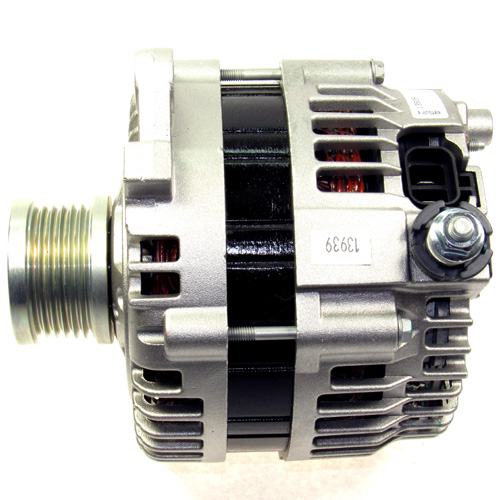 Lester 13939CP(b): 2004 Nissan Sentra 2.5L Alternator