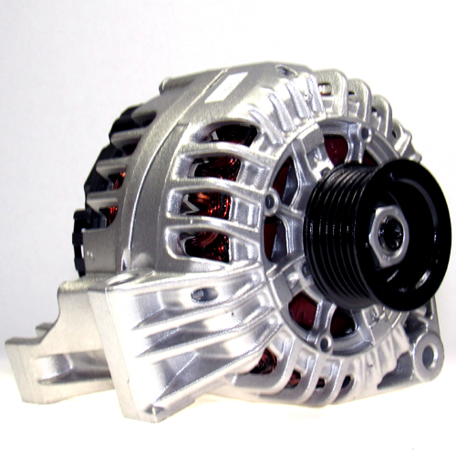 Lester 13943: 2004 Pontiac Montana 3.4L 6 Cyl Alternator