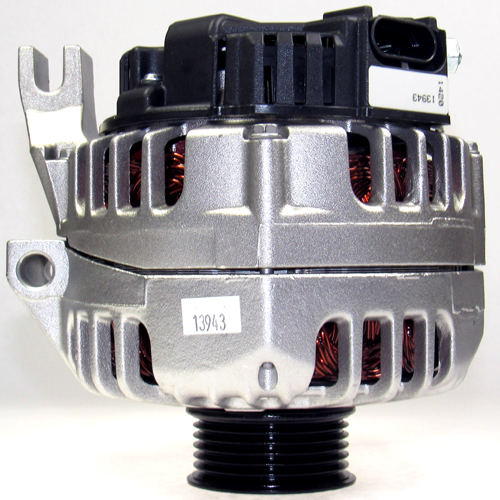 Lester 13943(b): 2004 Pontiac Montana 3.4L 6 Cyl Alternator