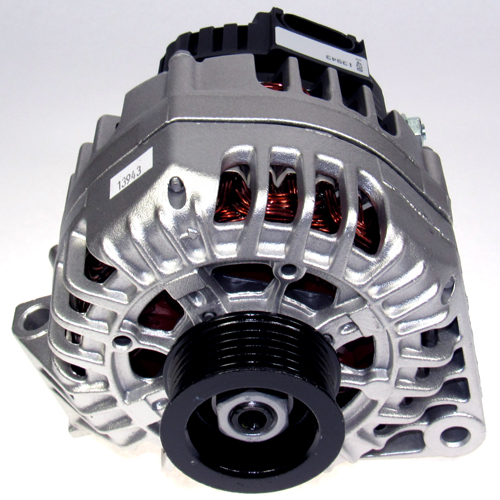 Lester 13943(c): 2004 Pontiac Montana 3.4L 6 Cyl Alternator