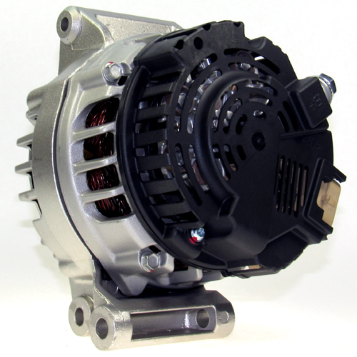 Lester 13944(a): 2002 Oldsmobile Alero 2.2L 4 Cyl Alternator