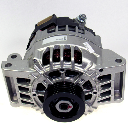 Lester 13944(c): 2002 Oldsmobile Alero 2.2L 4 Cyl Alternator