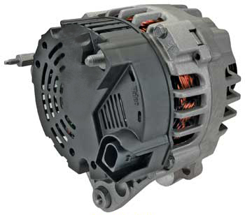 Lester 13946(a): 2004 Volkswagen Jetta 1.8L Alternator
