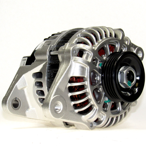 Lester 13948: 2004 Kia Rio 1.6L Alternator