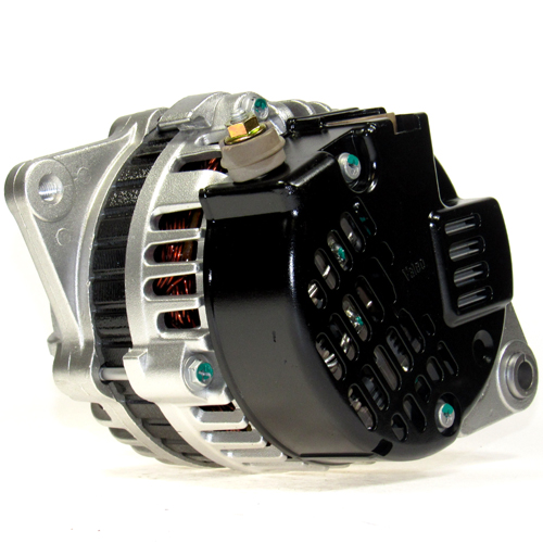 Lester 13948(a): 2004 Kia Rio 1.6L Alternator