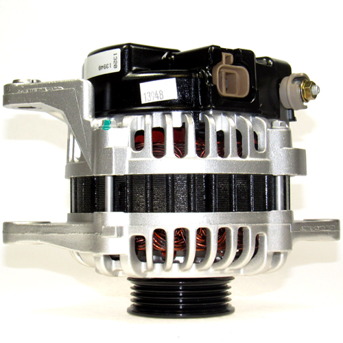 Lester 13948(b): 2004 Kia Rio 1.6L Alternator