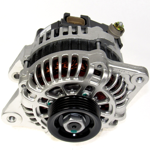 Lester 13948(c): 2004 Kia Rio 1.6L Alternator
