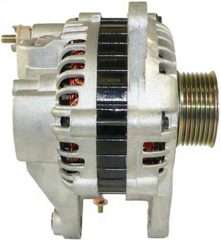 Lester 13949(a): 2002 Mitsubishi Montero 3.5L Alternator