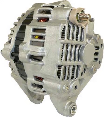 Lester 13949(b): 2002 Mitsubishi Montero 3.5L Alternator