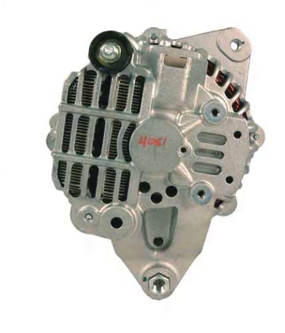 Lester 13949(c): 2002 Mitsubishi Montero 3.5L Alternator