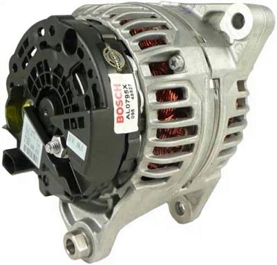 Lester 13951: 1999 Volkswagen Passat 1.8L Alternator