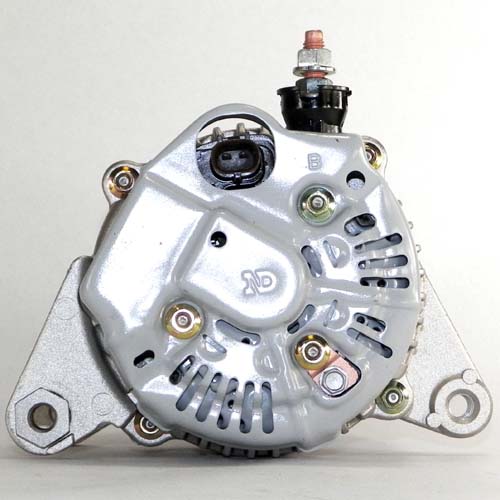 Lester 13960(b): 2004 Jeep Wrangler 2.4L 4 Cyl Alternator