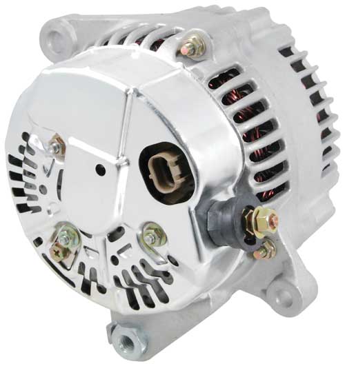 Lester 13964(a): 2004 Dodge Intrepid 2.7L 6 Cyl Alternator