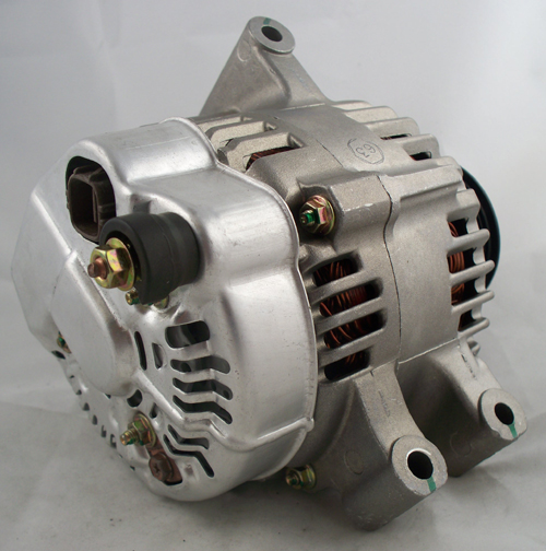 Lester 13965(b): 2003 Acura RSX 2.0L Alternator