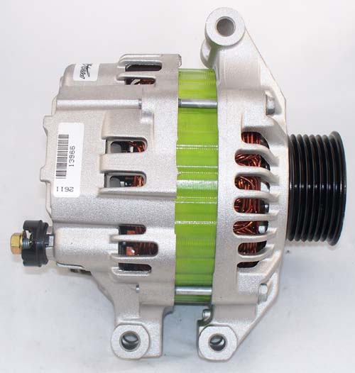 Lester 13966(a): 2003 Acura RSX 2.0L Alternator