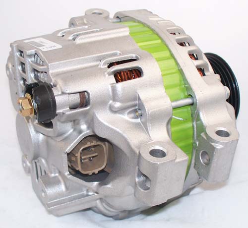 Lester 13966(b): 2003 Acura RSX 2.0L Alternator