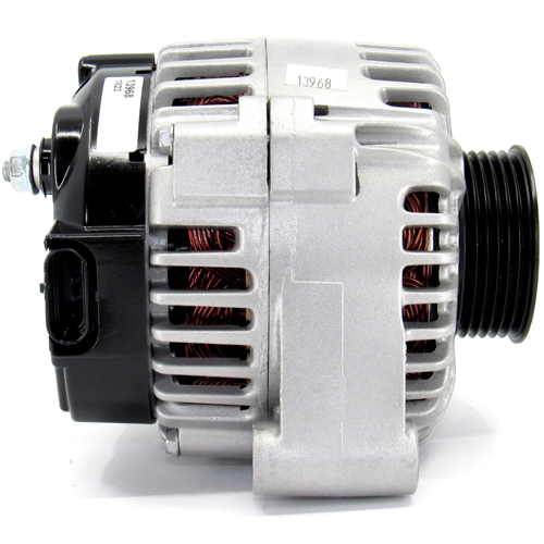 Lester 13968(a): 2004 Chevrolet Corvette 5.7L 8 Cyl Alternator