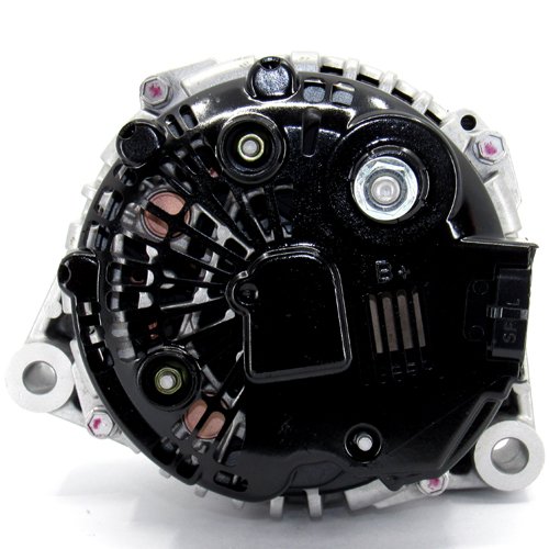 Lester 13968(b): 2004 Chevrolet Corvette 5.7L 8 Cyl Alternator