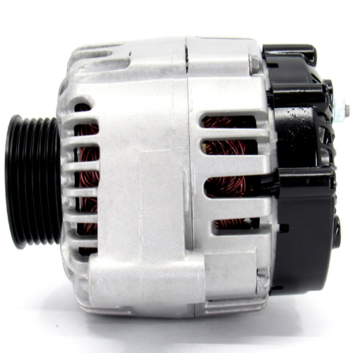 Lester 13968(c): 2004 Chevrolet Corvette 5.7L 8 Cyl Alternator