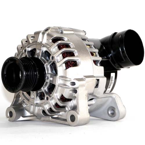 Lester 13970: 2004 BMW 330 3.0L Alternator