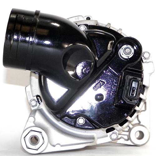 Lester 13970(b): 2004 BMW 330 3.0L Alternator