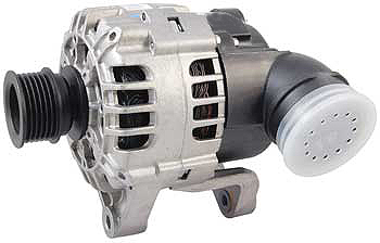 Lester 13971: 2004 BMW 320 2.2L Alternator